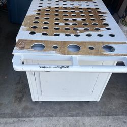 Shot Cart !!!!  Great For Business 