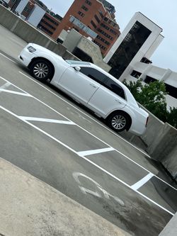 Chrysler 300c