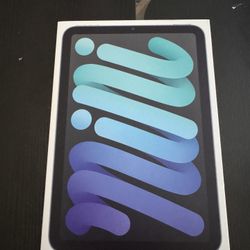 iPad Mini 6th Generation 64GB WiFi Only