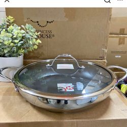 Paella Princess House