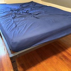 Full Bed Frame