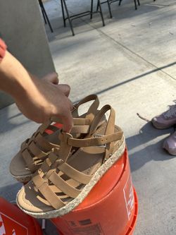 Sandalias