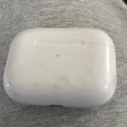 Apple AirPods