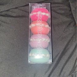 Bathbombs