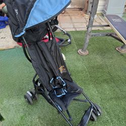 Stroller 