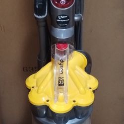 Dyson DC 33 Fair & Very Firm Price