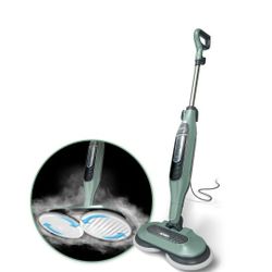Shark Dual Steam Mop