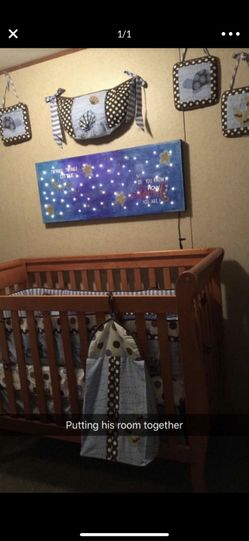 Crib