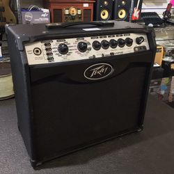Peavey VIP-1 Vypyr Amp