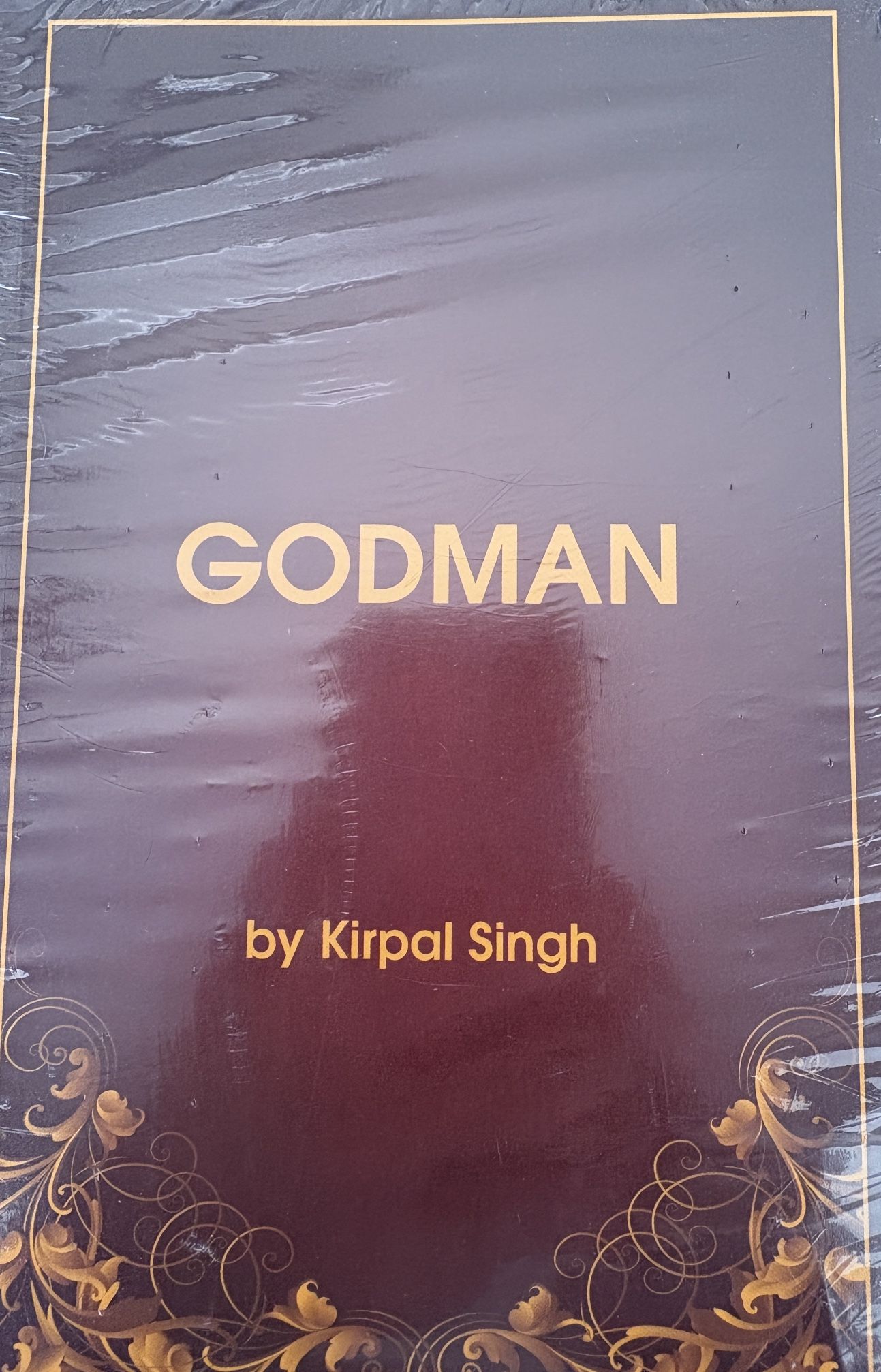 Godman New Paperback