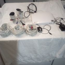 Swann Enforce Security System  4k Ultra HD (Best Buy)