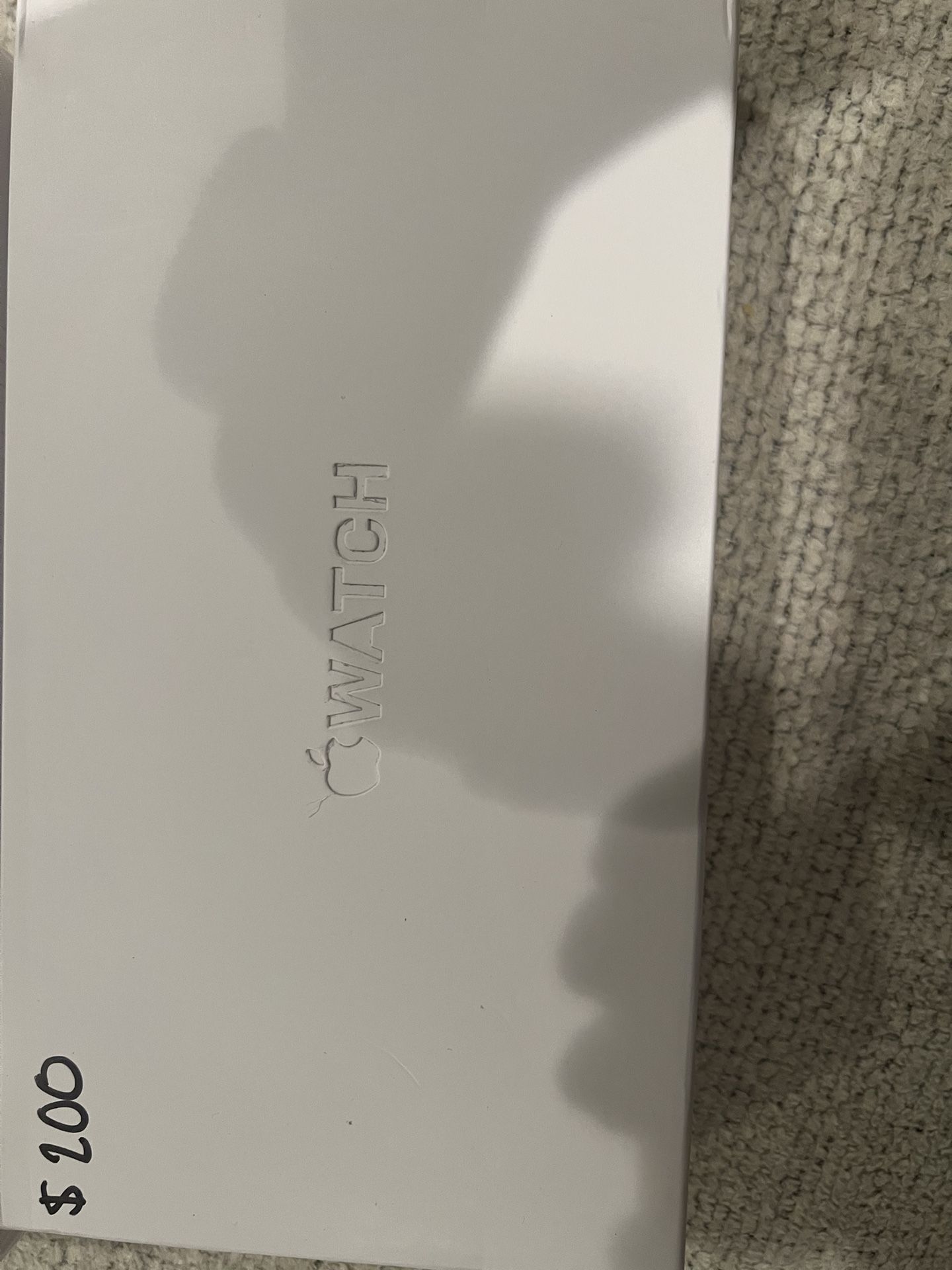Brand New Apple Watch Ultra 2
