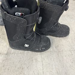 DC Snowboard Boots - Star Wars 