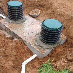 Liberty Septic Services 