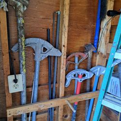 Electrical Conduit Benders