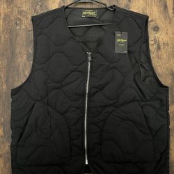 Maison Article Vest