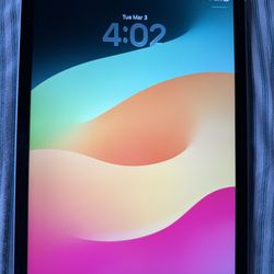 Factory Unlocked iPad Air 64GB