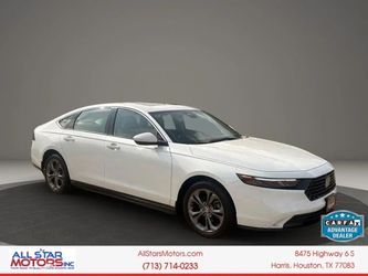 2024 Honda Accord