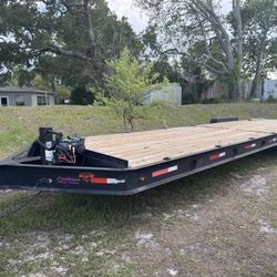 2022 Southern Utility Trailer Bumper Pull