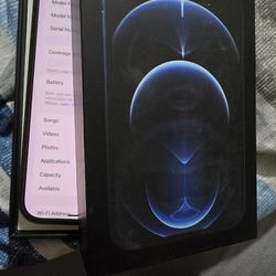 Iphone 12 Pro Max 