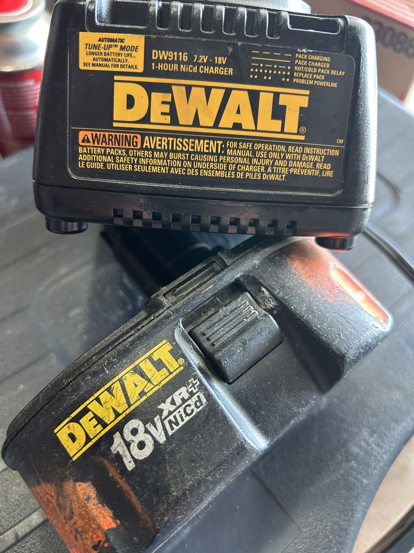DeWalt