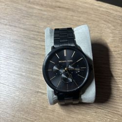 Michael Kors MK-8703 Watch