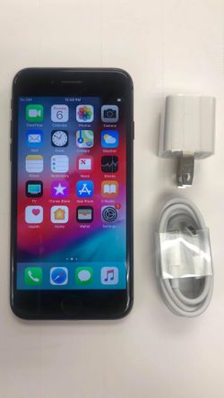 Factory unlocked apple iphone 7