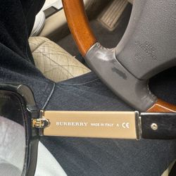 Women’s Burberry Glasses