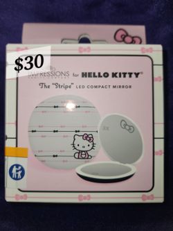 Hello Kitty Mirror 