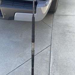 Penn Spinfisher 9500 & PCH Rod