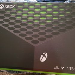 Xbox Series X