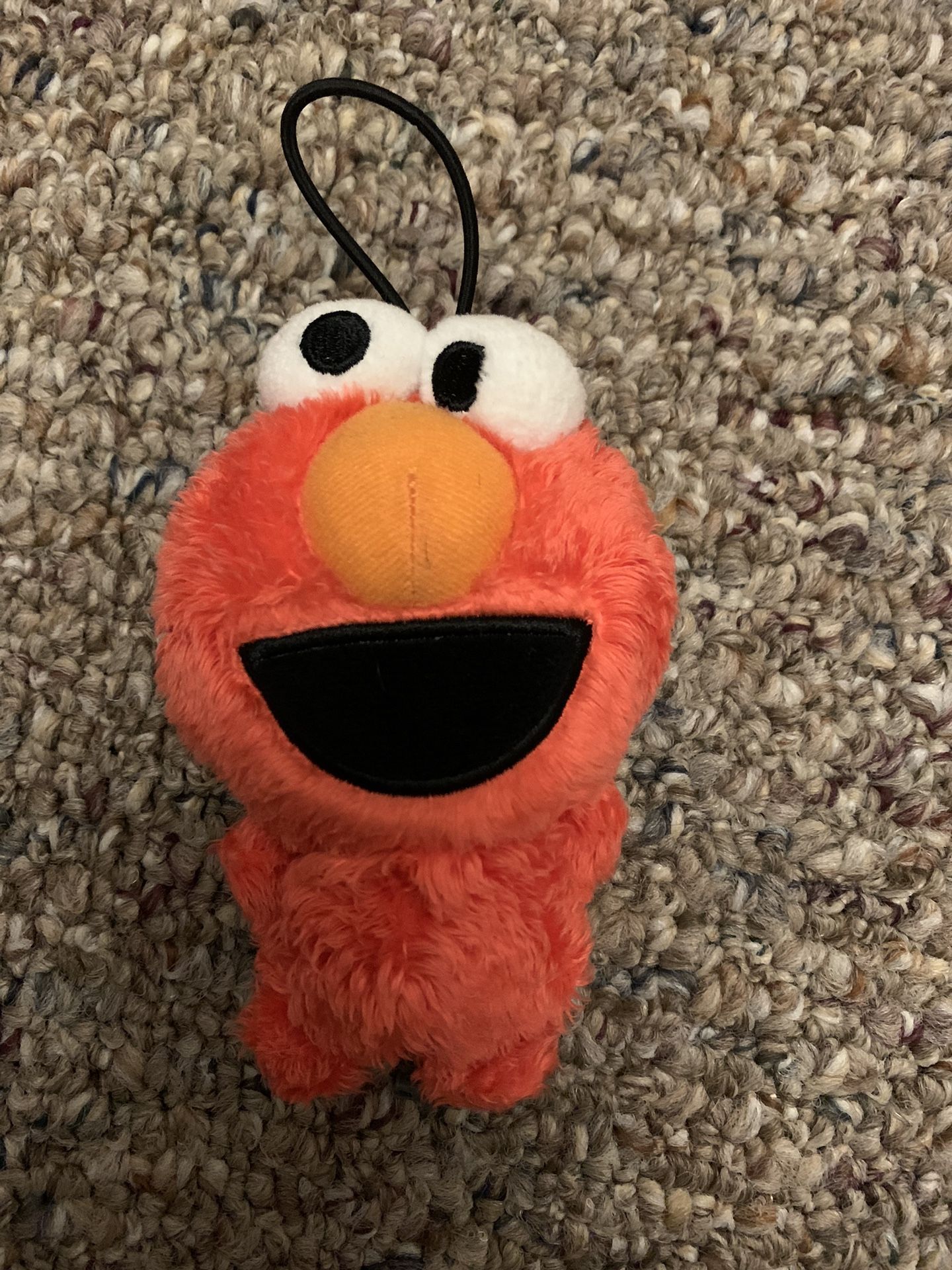 Mini Elmo