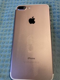 Apple IPhone 7 Plus in mint condition . Unlocked and used to be on AT&T.