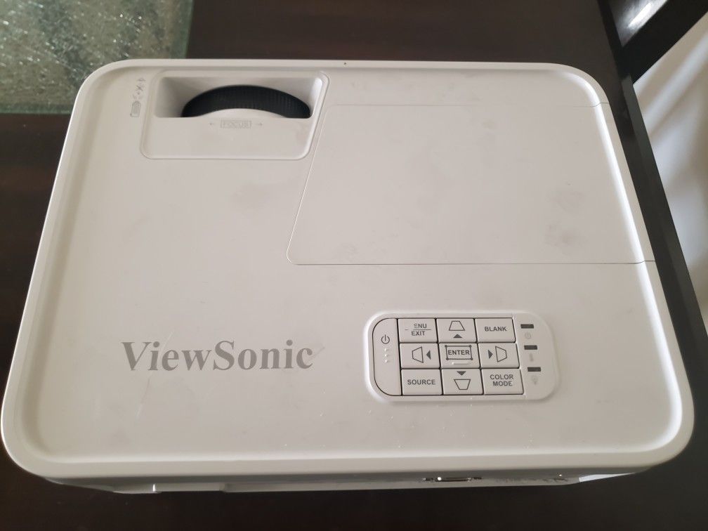 Brand New 1080p ViewSonic Projector