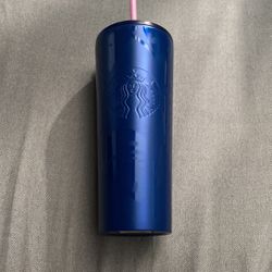 Starbucks Tumbler Cup