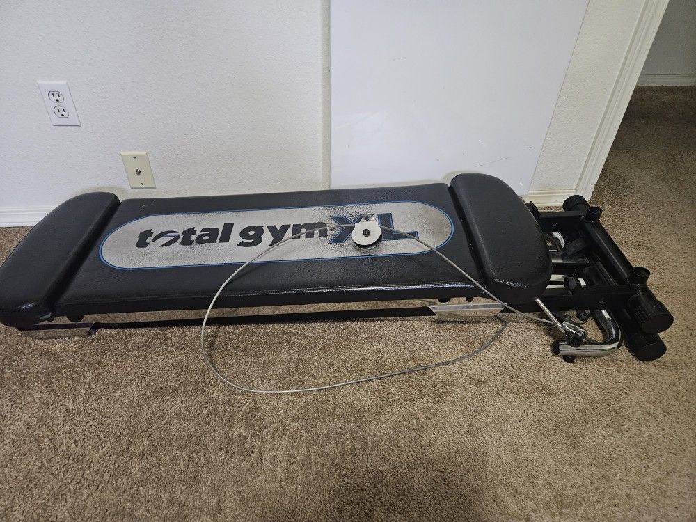 Home Gym