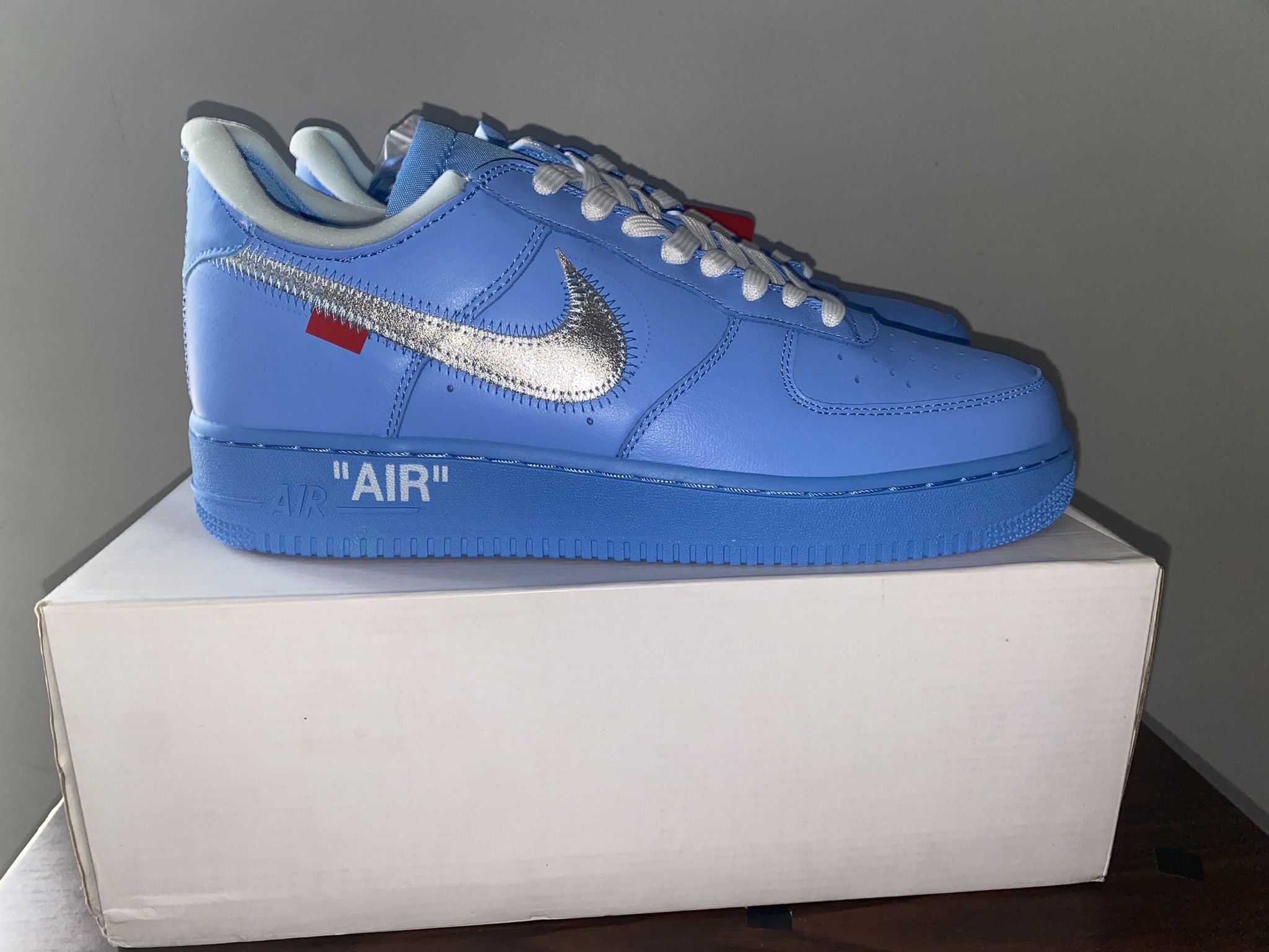 Nike Air Force One