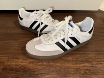 Original Adidas Samba