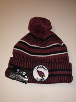 NFL Beanies Cardinals
