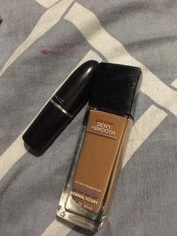 Makeup/eyeshadow palette