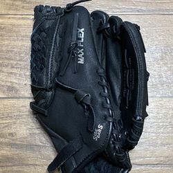 Mizuno Softball Glove, size 10.75” right hand throw