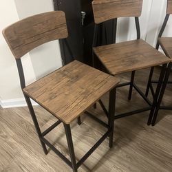 Bar Stool