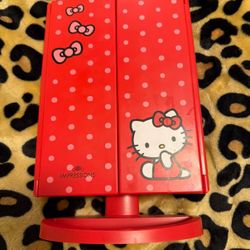 Hello Kitty Makeup Mirror 