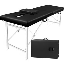 Lightweight Portable Massage Table