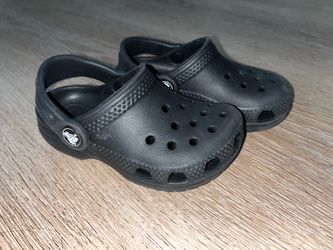 CROCS C7