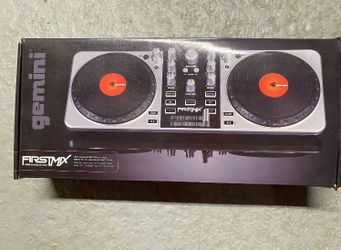 Gemini PC Mixer