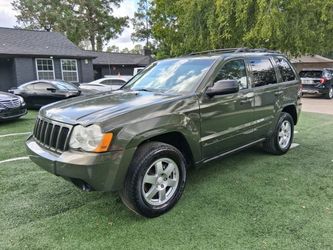 2009 Jeep Grand Cherokee