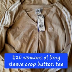 Women's Adidas 