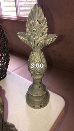 Home decor and holiday