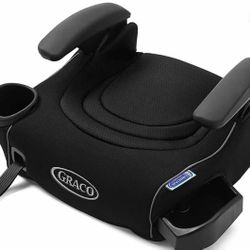 Booster Car Seat
